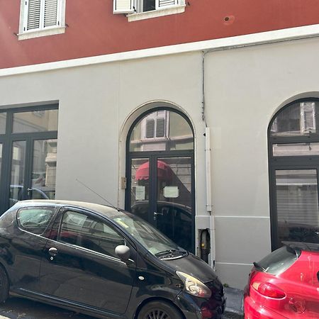 Il Sogno Apartment Trieste Exterior foto