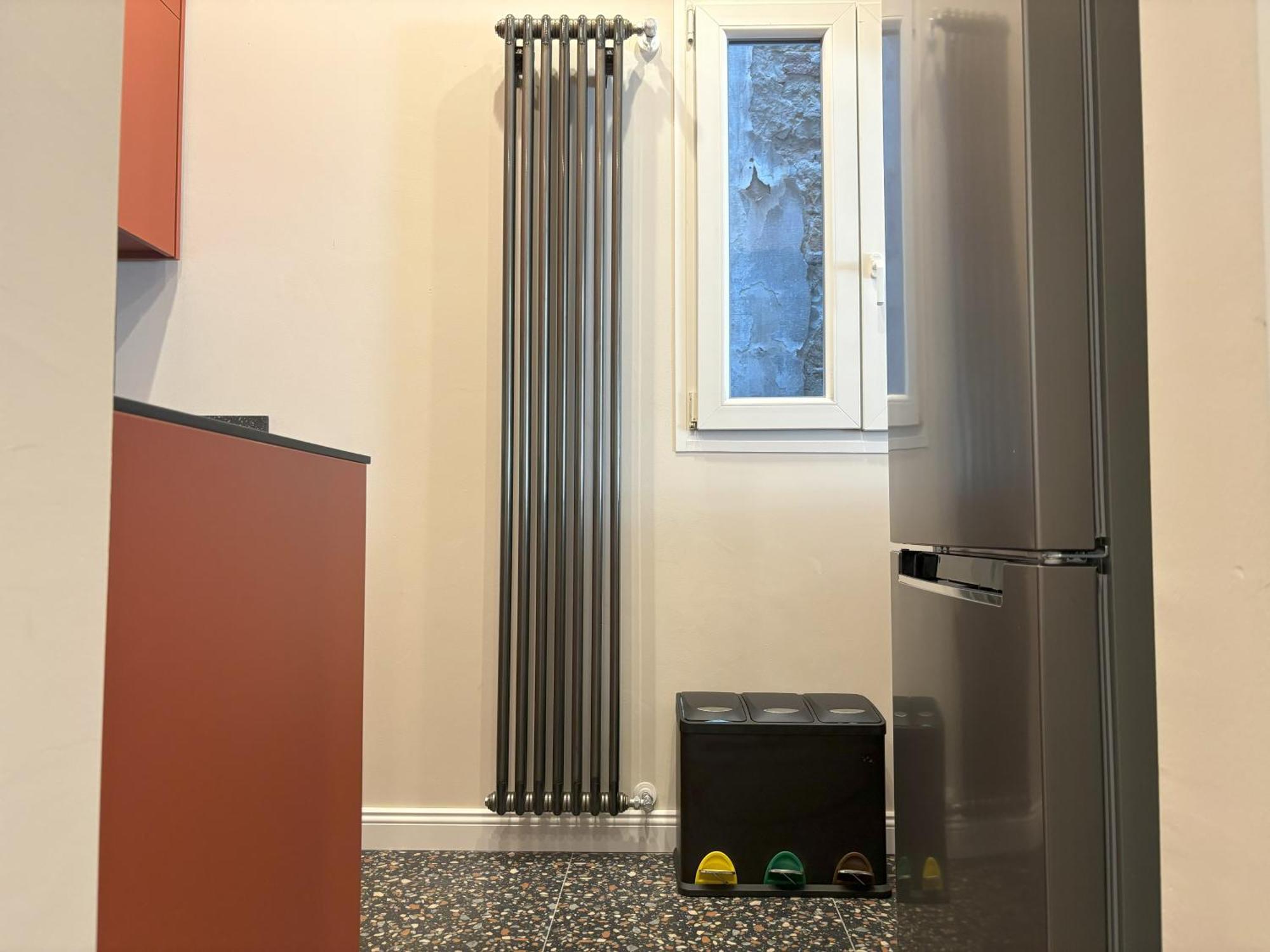 Il Sogno Apartment Trieste Exterior foto