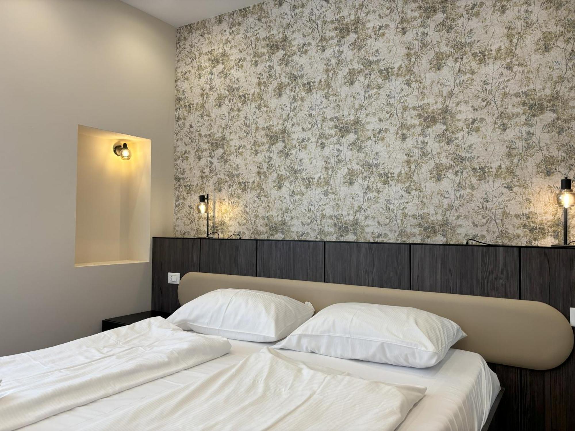 Il Sogno Apartment Trieste Exterior foto