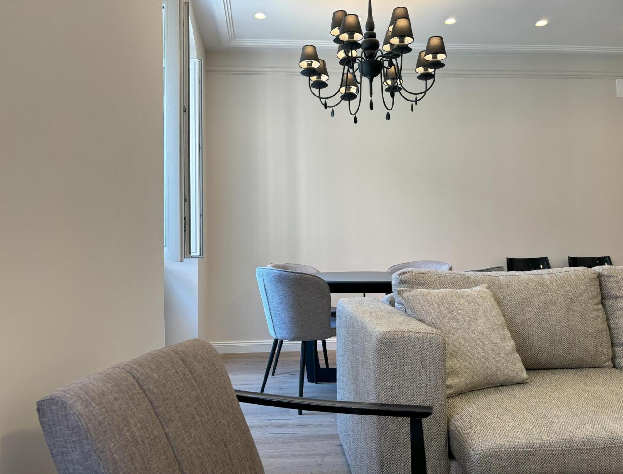 Il Sogno Apartment Trieste Exterior foto