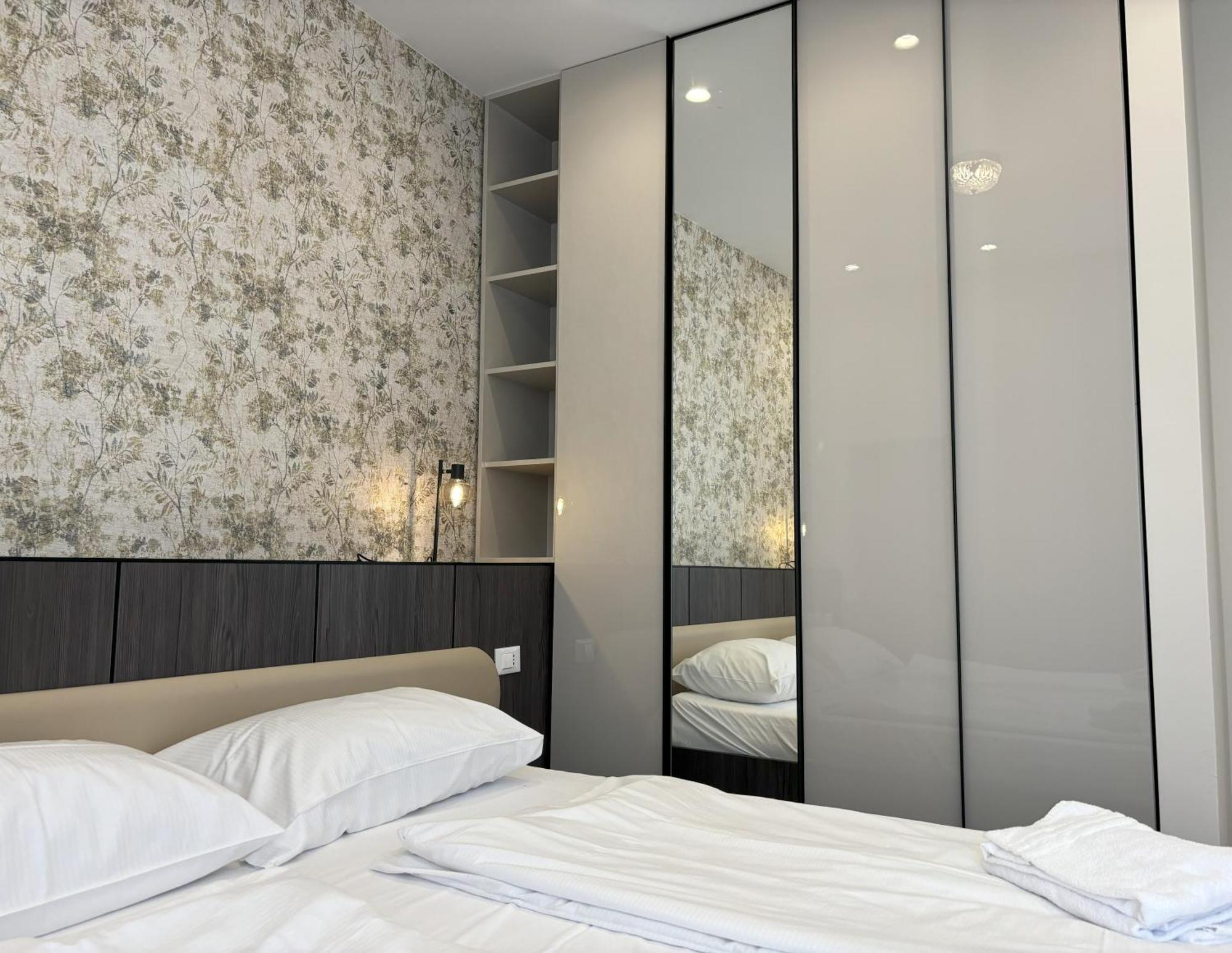 Il Sogno Apartment Trieste Exterior foto